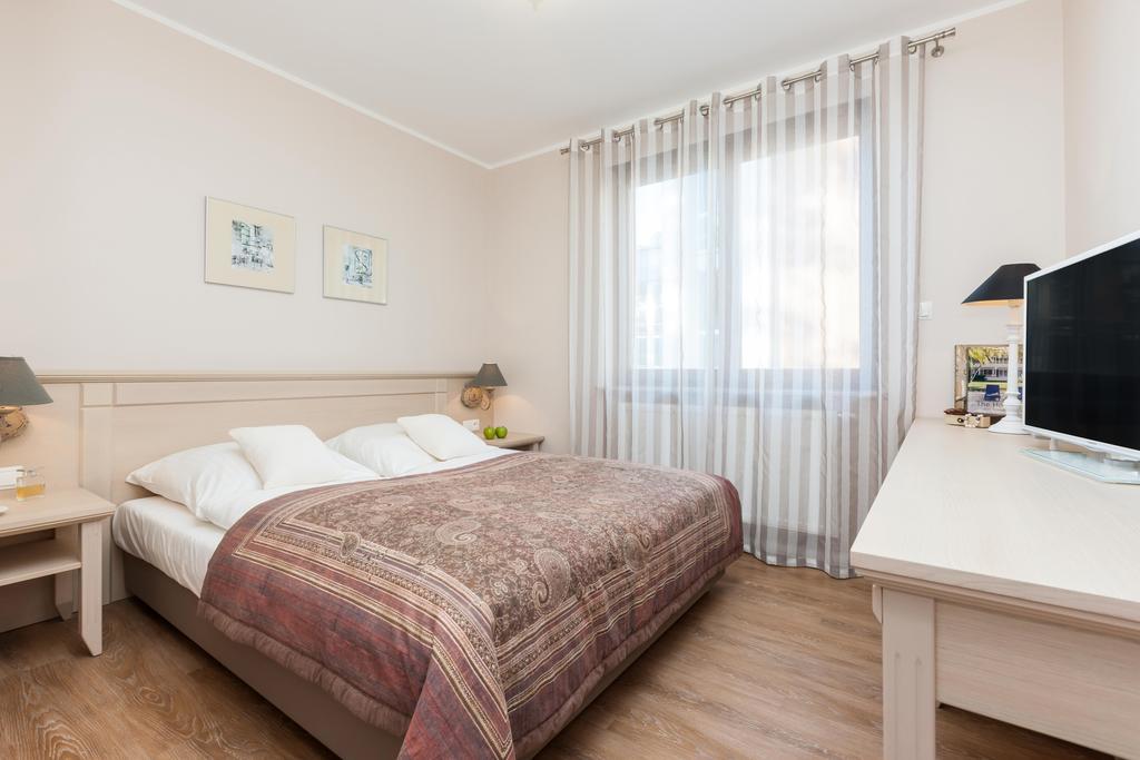 Villa Sosnowa Pobierowo Ruang foto